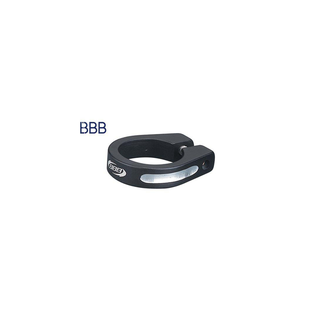 BBB Sadelkämma 31.8 mm