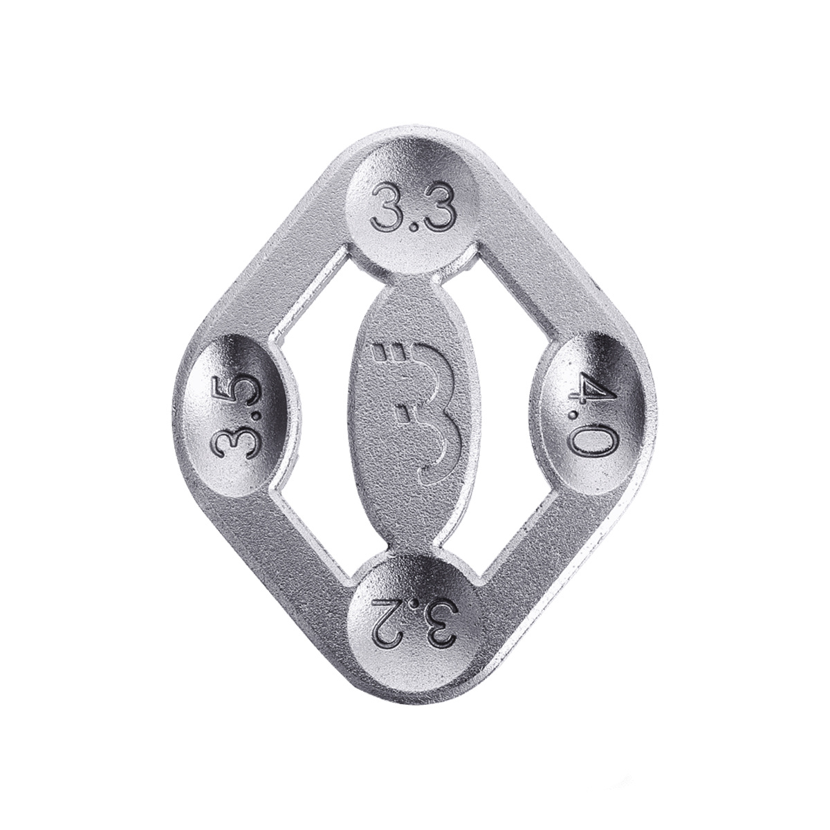 BBB Ekernyckel Turner II