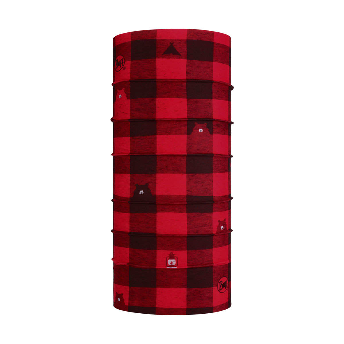 Original Camp Bear Multi Junior