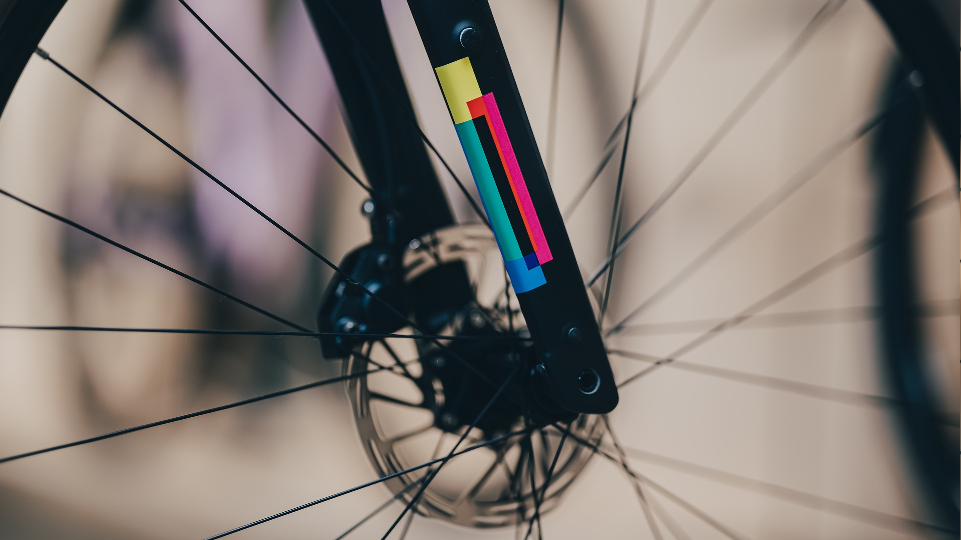 Cube Nuroad SLX Spaceship 'n' cmy
