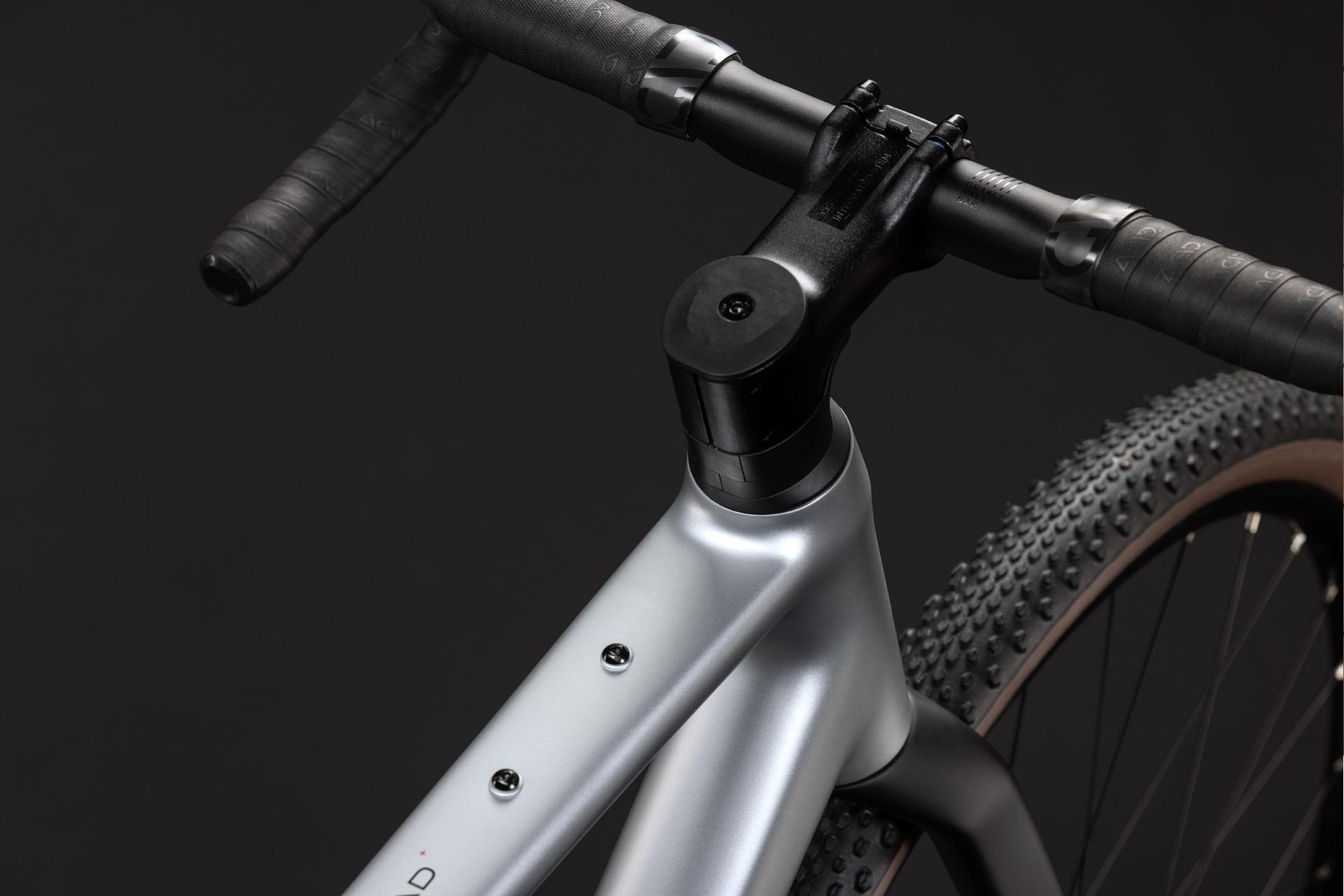 Cube Nuroad SLX Spaceship 'n' cmy