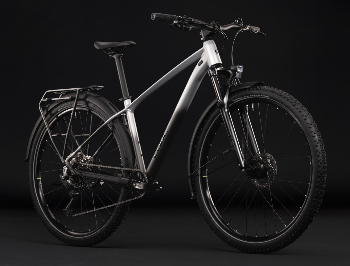 Cube Aim Pro FE Grey Black