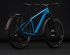 Cube Aim Pro FE Topasblue Blue Cube Aim Pro FE Topasblue Blue