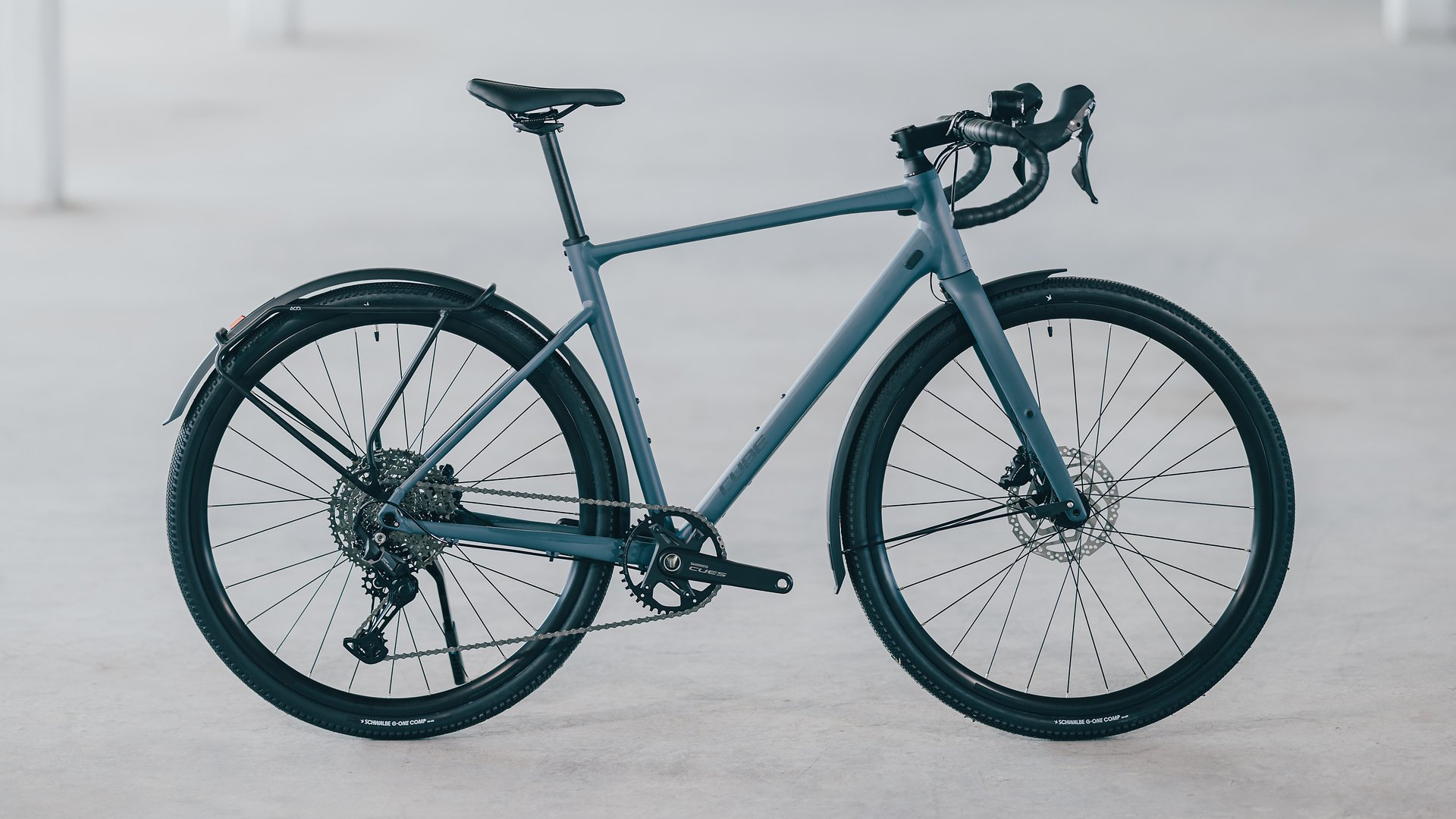 Nuroad Pro FE Whale Reflex