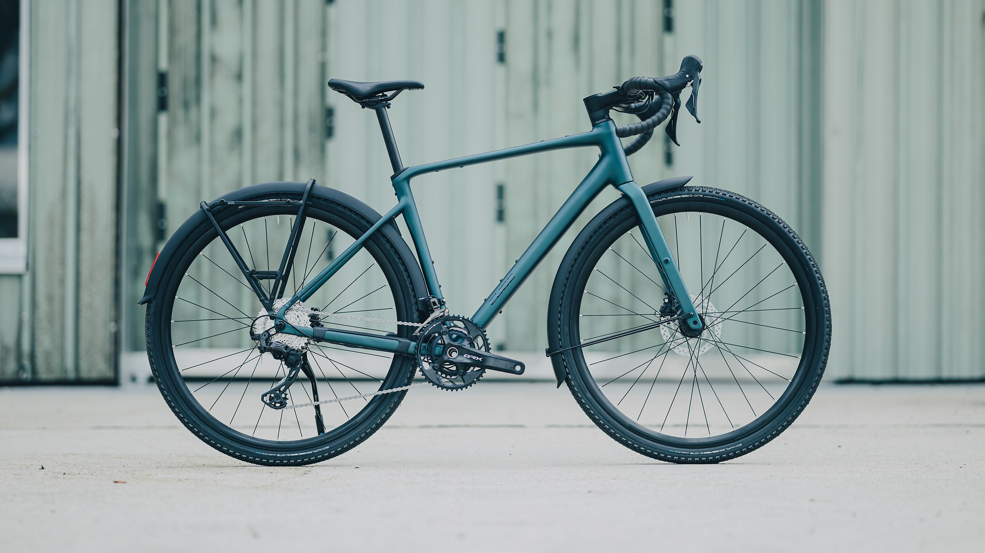 Cube NuRoad Race FE S 50