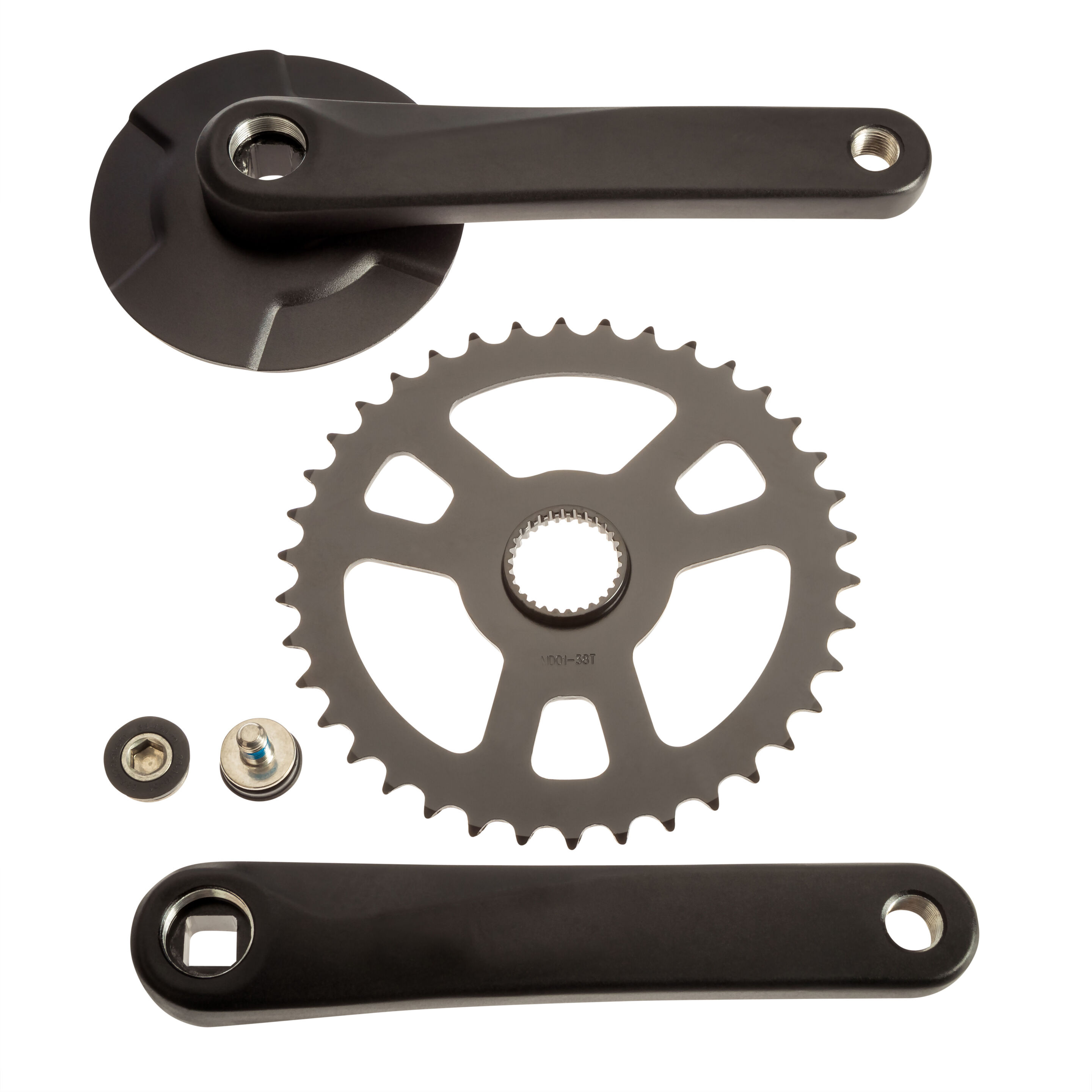 Crescent Vevparti Egoing 38T 170mm