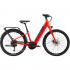 Cannondale Adventure Neo 3.1 EQ Red 650 Small