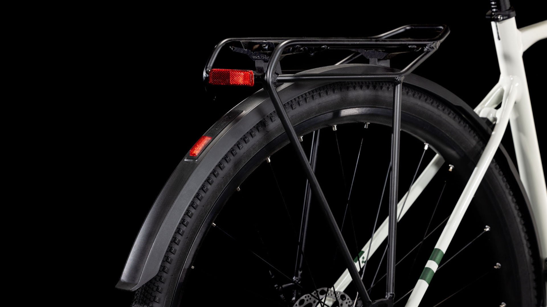 Cube NuRoad One FE L 58 Vit