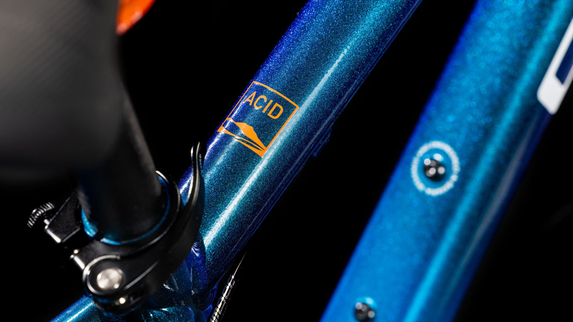 Cube Acid 200 Disc Actionteam