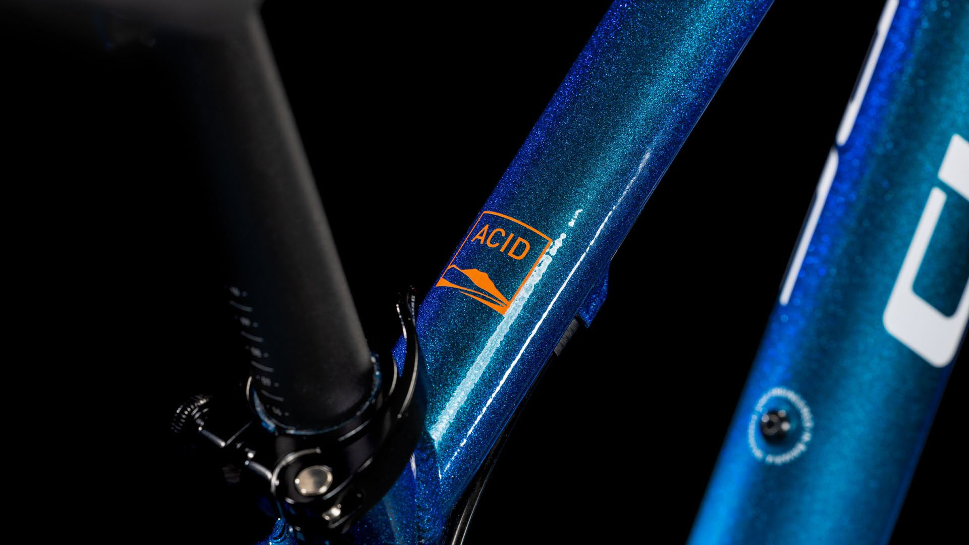 Cube Acid 240 Disc Actionteam