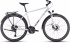 Cube Nature Pro Allroad Vit 54 cm Cube Nature Pro Allroad Vit 54 cm