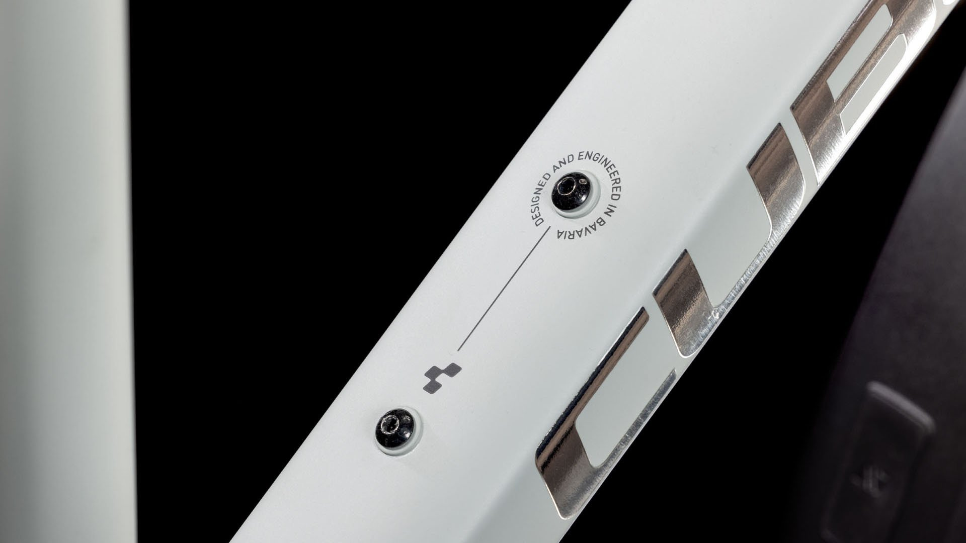 Cube Nature EXC Allroad T50