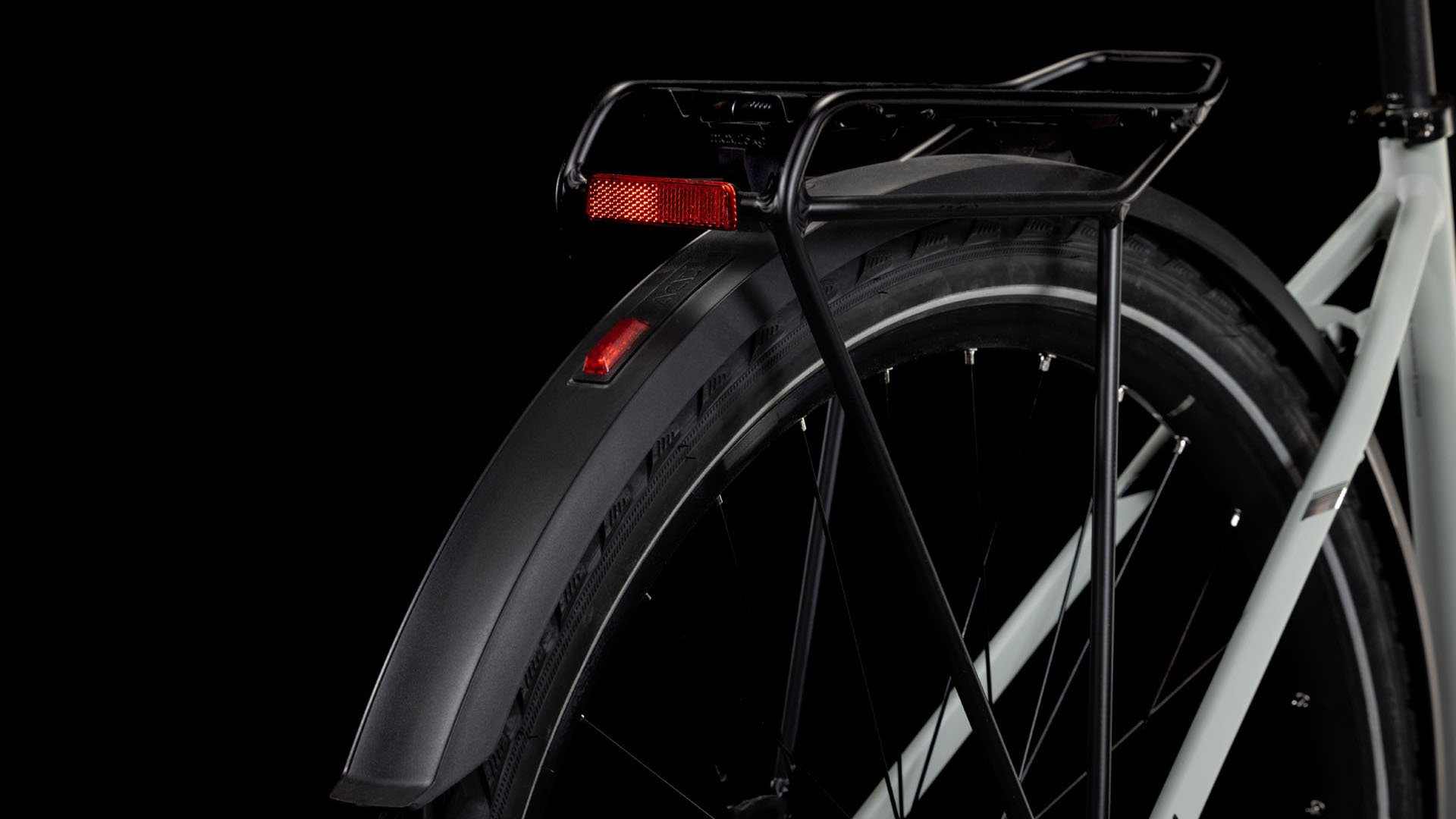 Cube Nature EXC Allroad T50