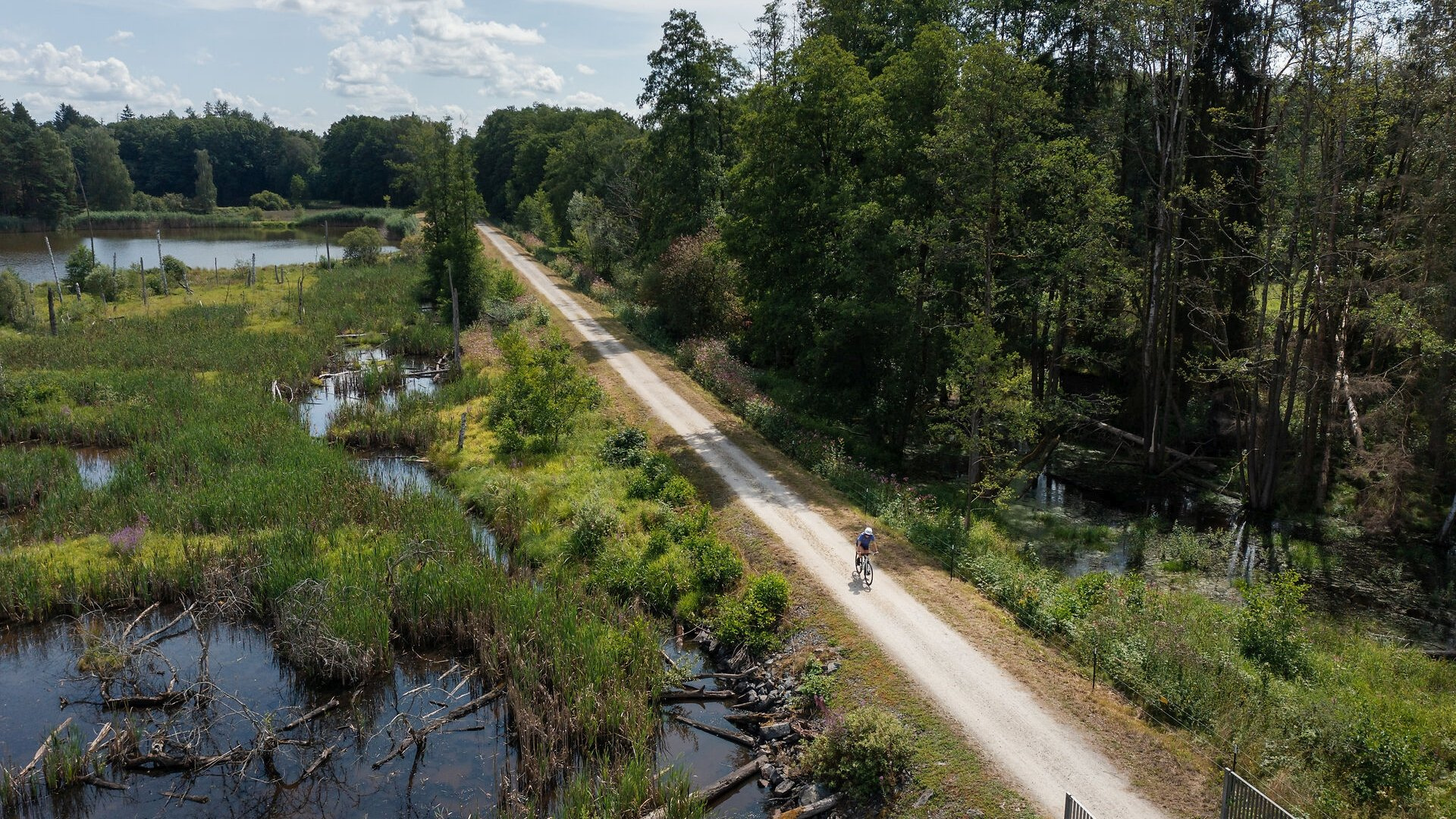Cube Nature EXC Allroad T50