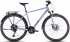 Cube Nature EXC Allroad Blå 62 cm Cube Nature EXC Allroad Blå 62 cm