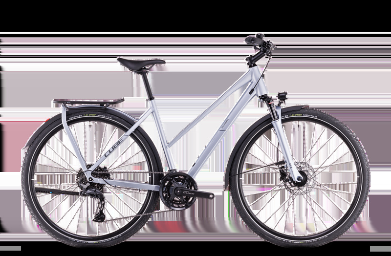 Cube Kathmandu PRO T54