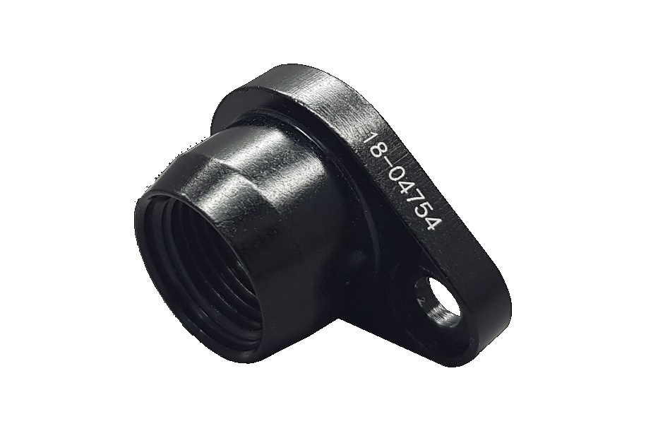 Växelöra mutter Cube Nut X12 MTB