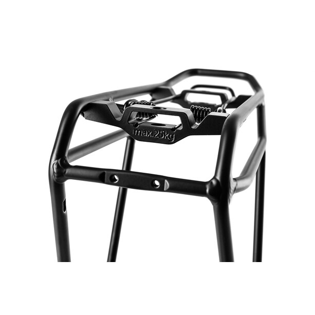 Cube Pakethållare Acid SIC 28 RILink