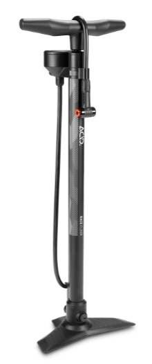 Cube Fotpump Acid Race