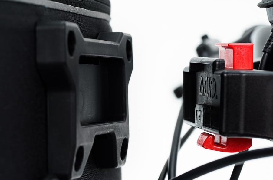 Cube ACID FILink for Handlebar