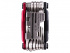 CRANKBROTHERS Multiverktyg M20 Matt Black/Red CRANKBROTHERS Multiverktyg M20 Matt Black/Red