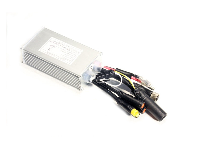 Ecoride Kontrollbox 28tum 2014  LSW1108-5-3