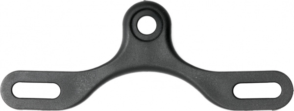 Cannondale Skärmfäste SLATE, BAD BOY, CAADX