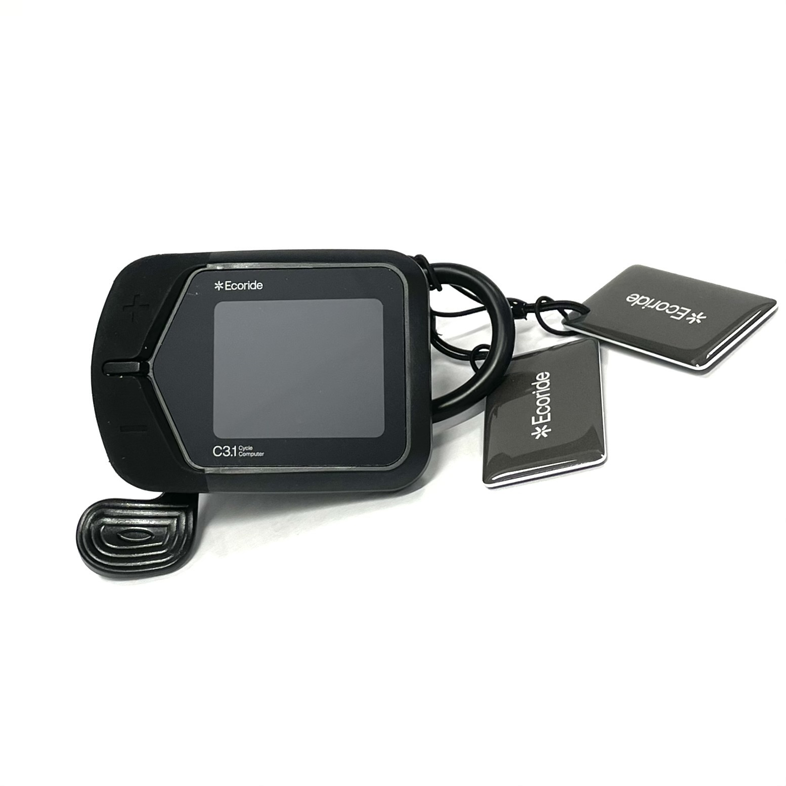 Ecoride Display LCD Spintech C3.1 - 28 tum