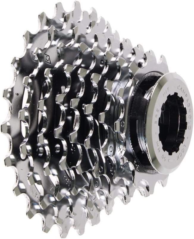 Campagnolo Kassett Record 8-vxl 12-23T Ultra Drive