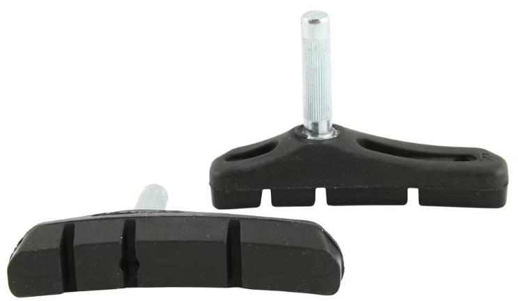 Contec Cantileverbroms klossar