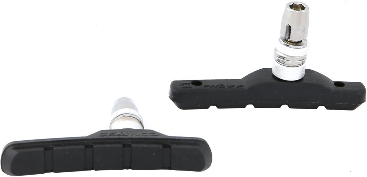 Contec V-Broms klossar