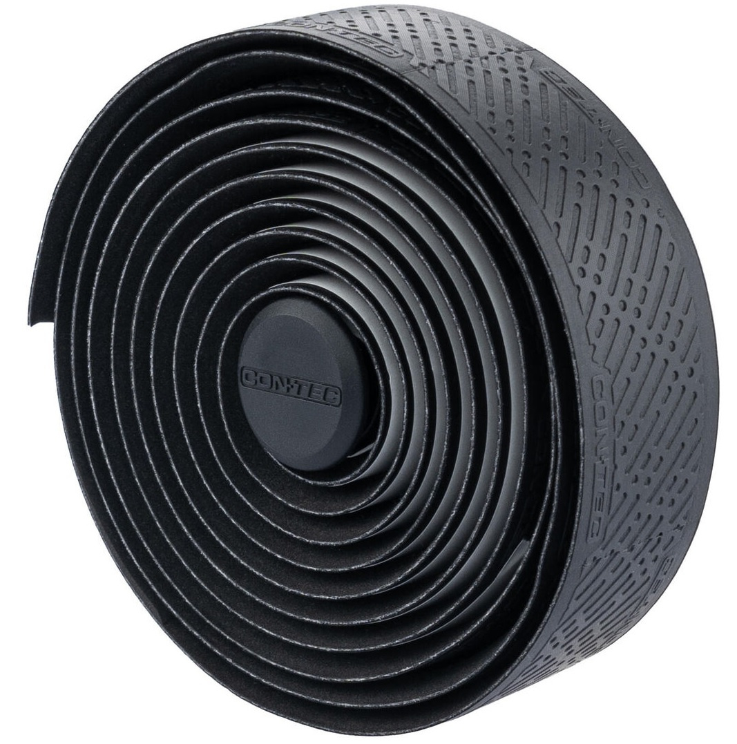 Contec Styrlinda Supercomfort Svart