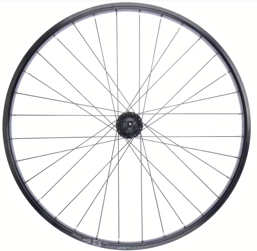 Contec Bakhjul 28 tum Zen Eroq 25