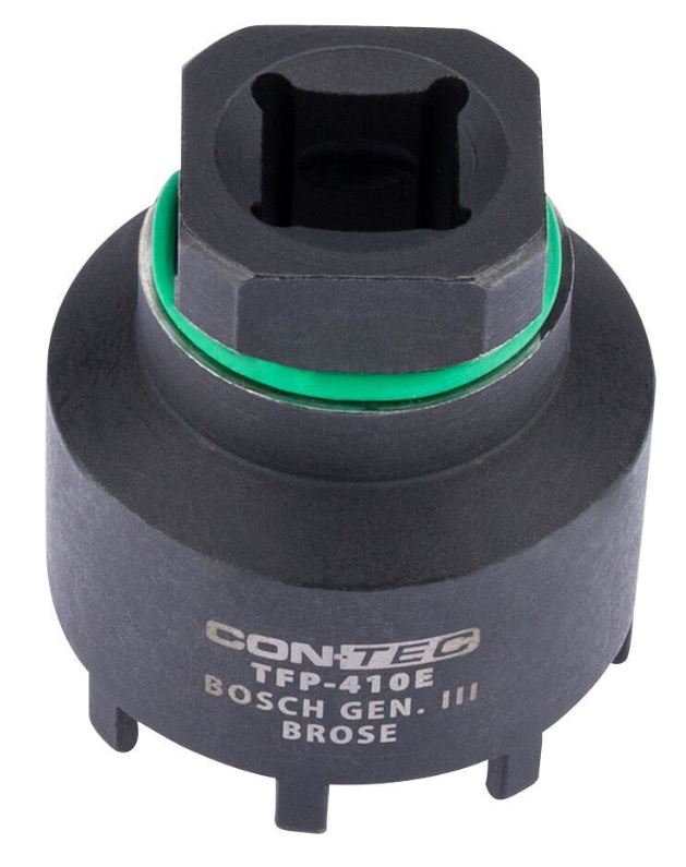 Contec Avdragare Bosch & Brose