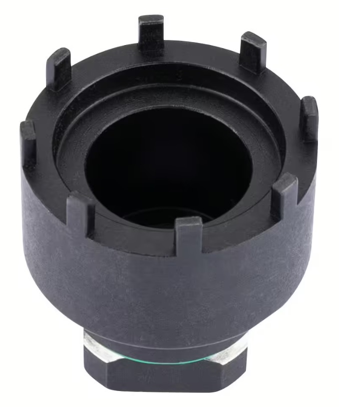 Contec Avdragare Bosch & Brose