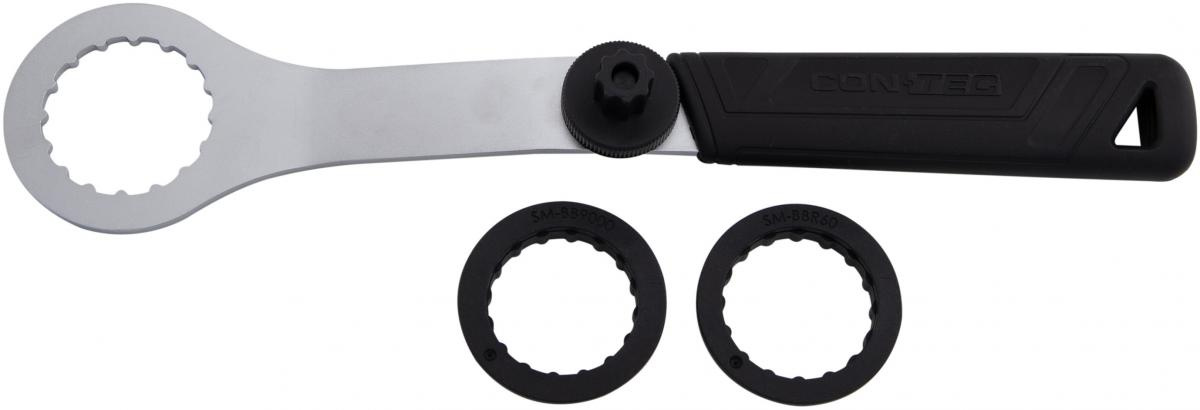 Contec vevlageravdragare