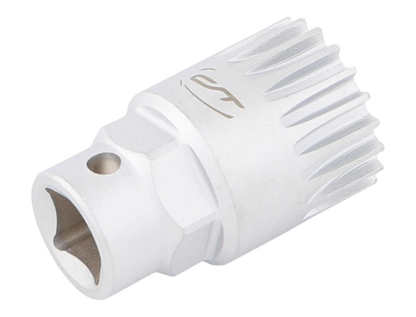 Contec Vevlageravdragare fyrkant