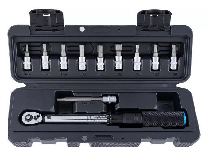 Contec Momentnyckel 2-20 NM