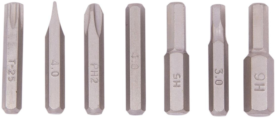 Contec Multiverktyg 8-funktion