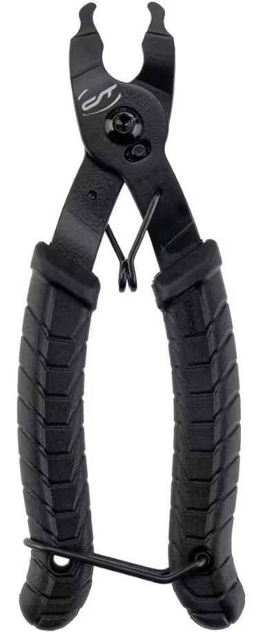 Contec Kedjeverktyg Montering/Demontering