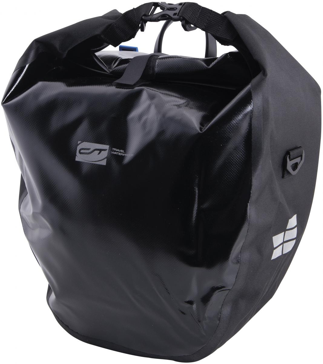 Contec Sidväska Travel Vattentät 20 l