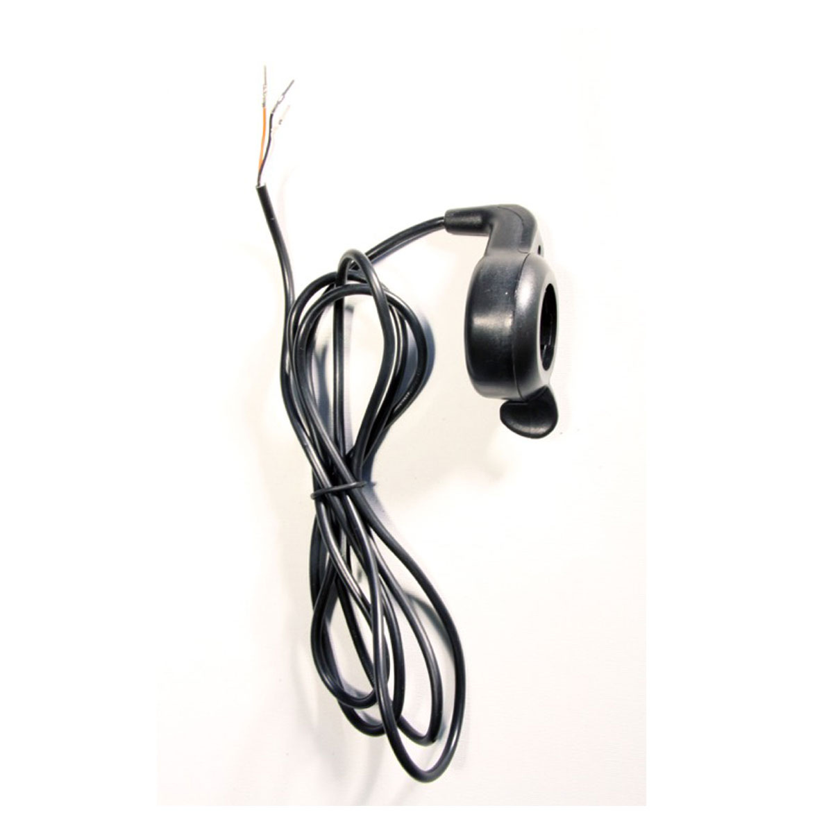 Ecoride tumknapp/gå assistans 2013 Fyrkantig kontakt