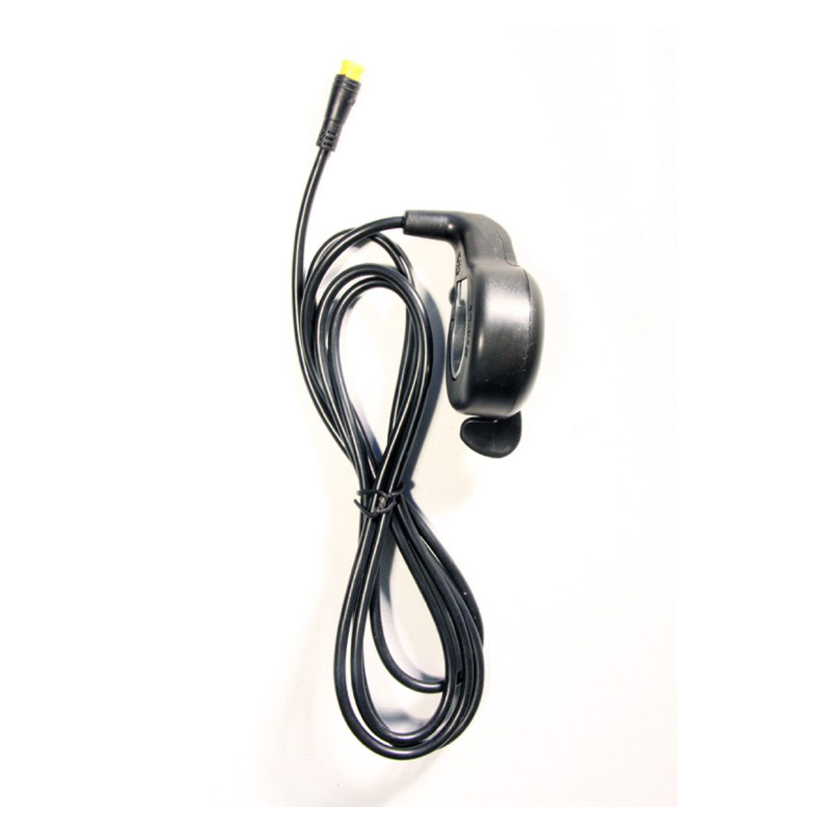 Ecoride tumknapp/gå assistans 2014 Rund kontakt