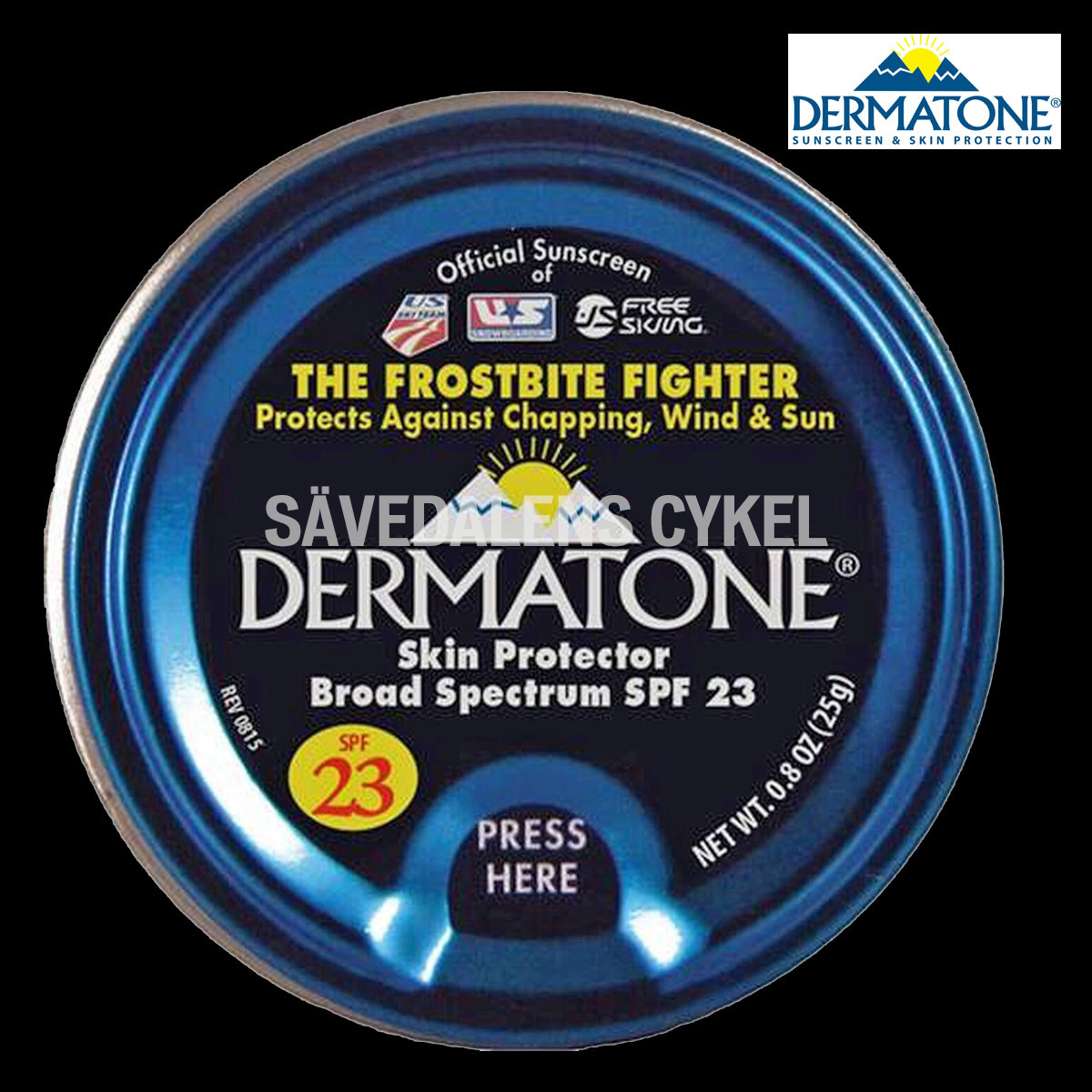 DERMATONE Original Skin Protector Tin SPF 23
