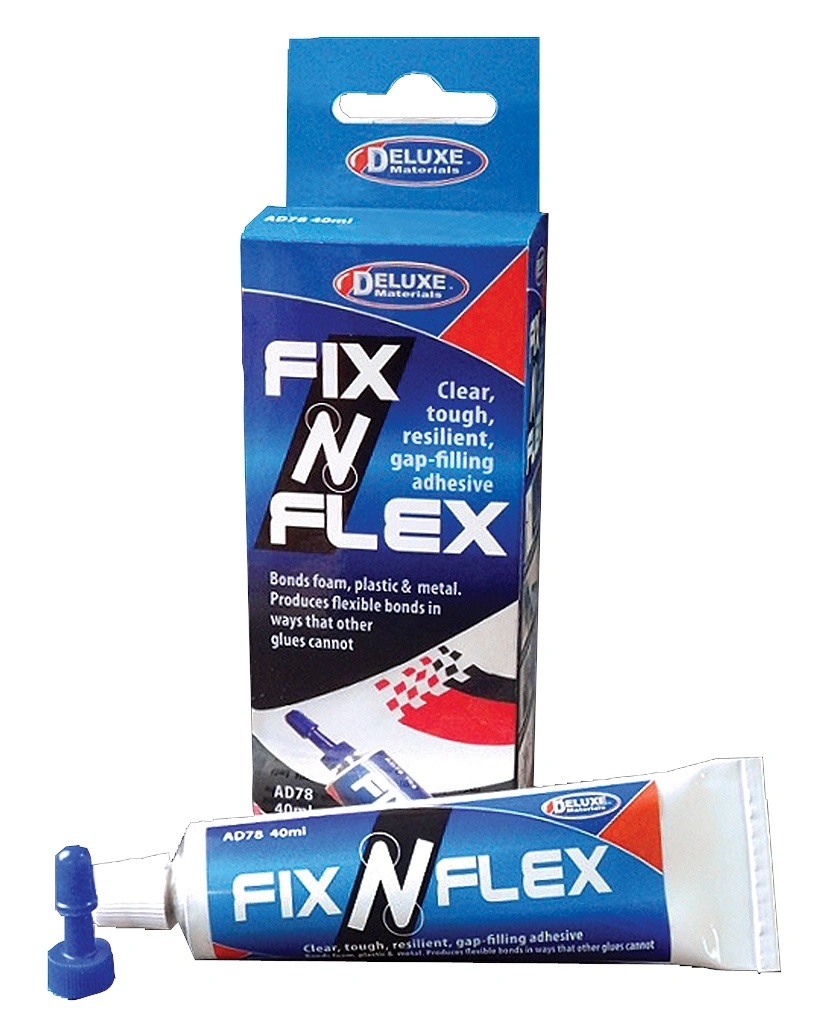 Deluxe Materials Fix 'N' Flex Lim 40ml