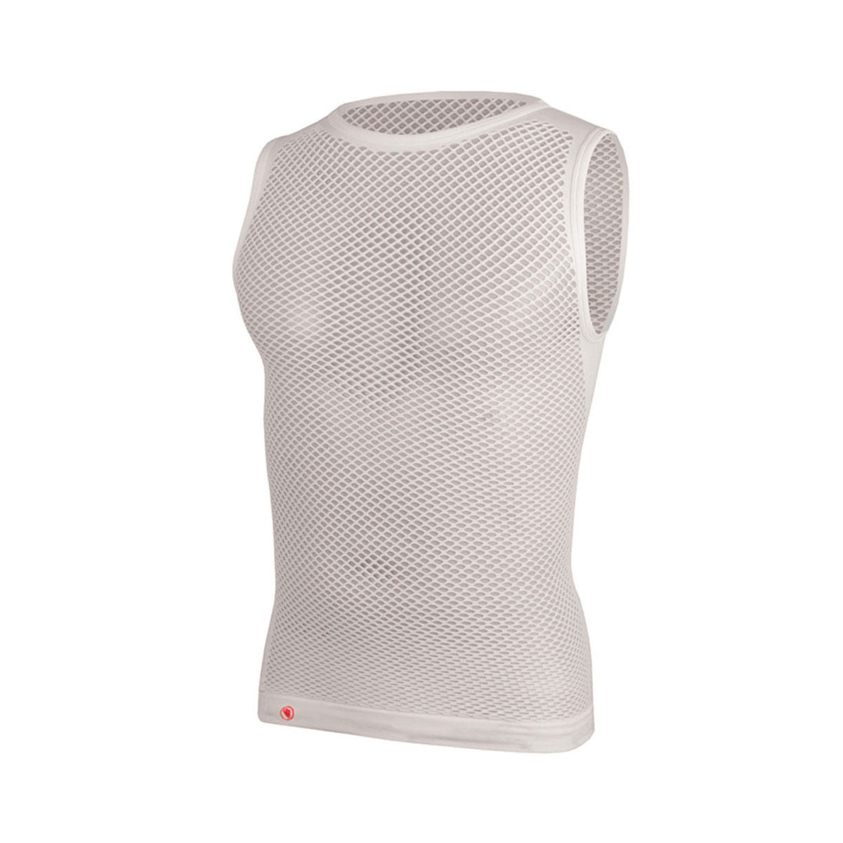 Endura Fishnet Baselayer White