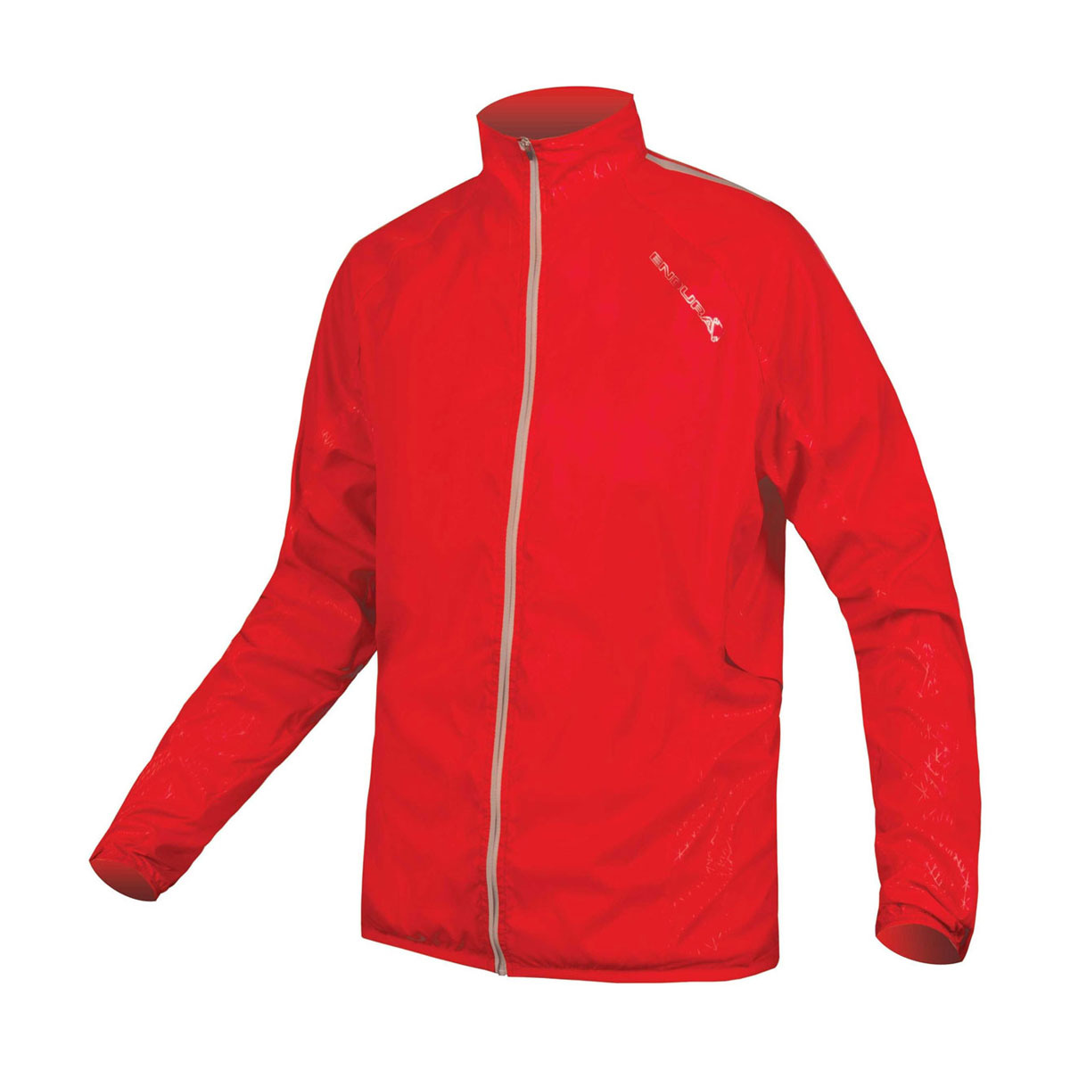 Endura Pakajak II Red