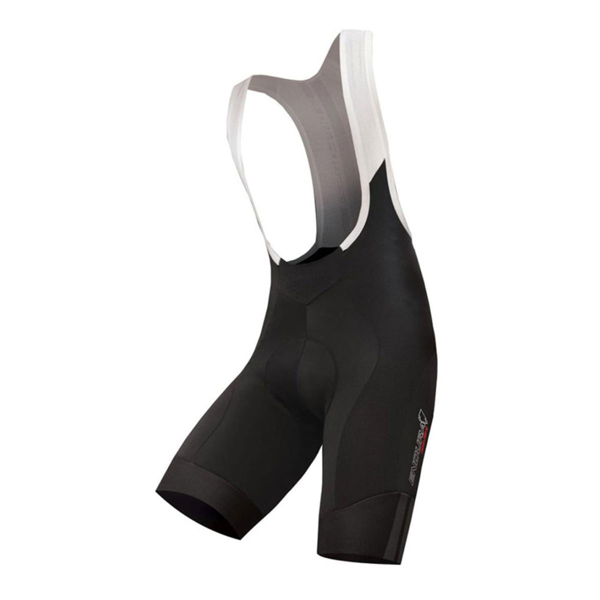 Endura FS260-Pro SL Bibshorts WPRL Black