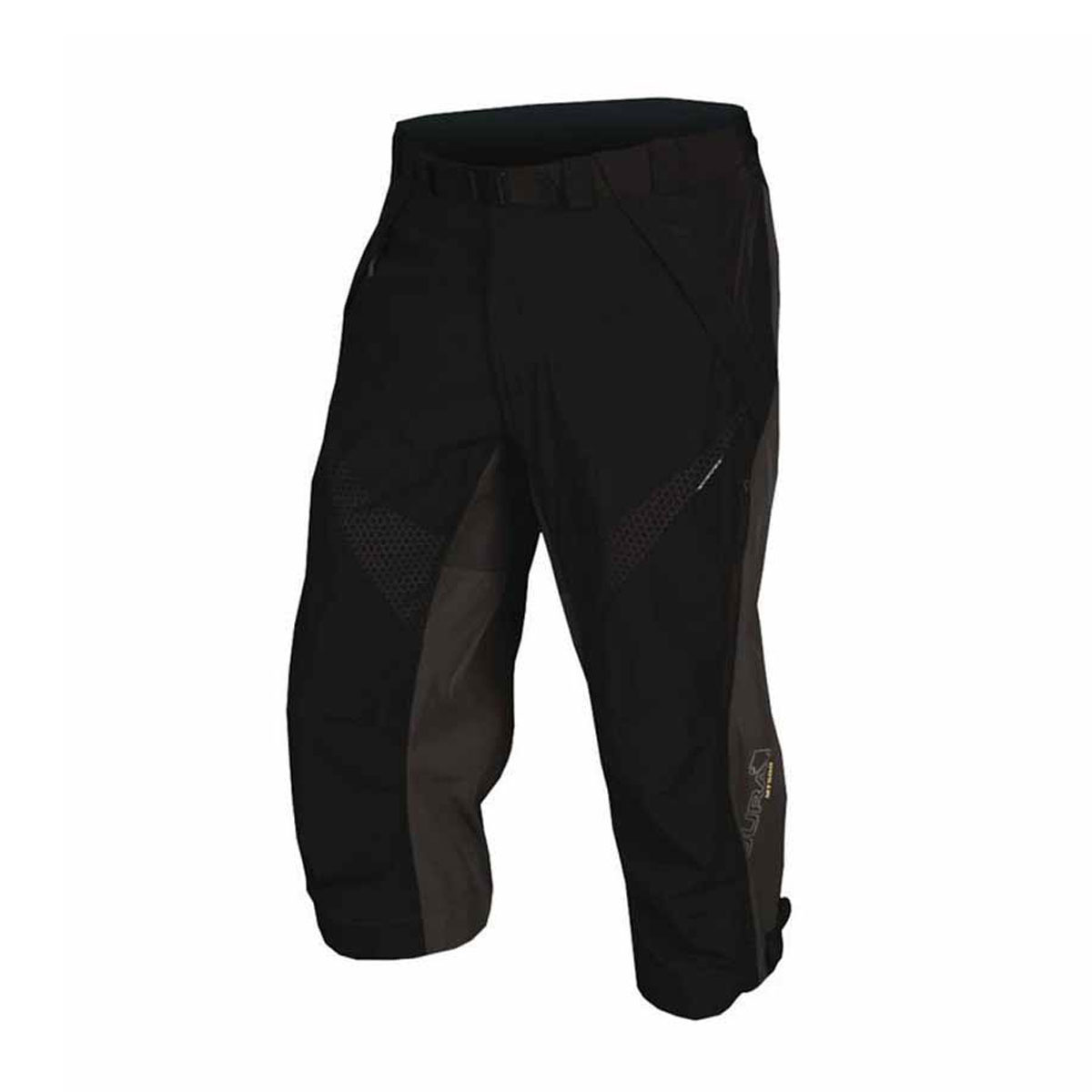 Endura MT500 Spray Baggy 3/4 Black