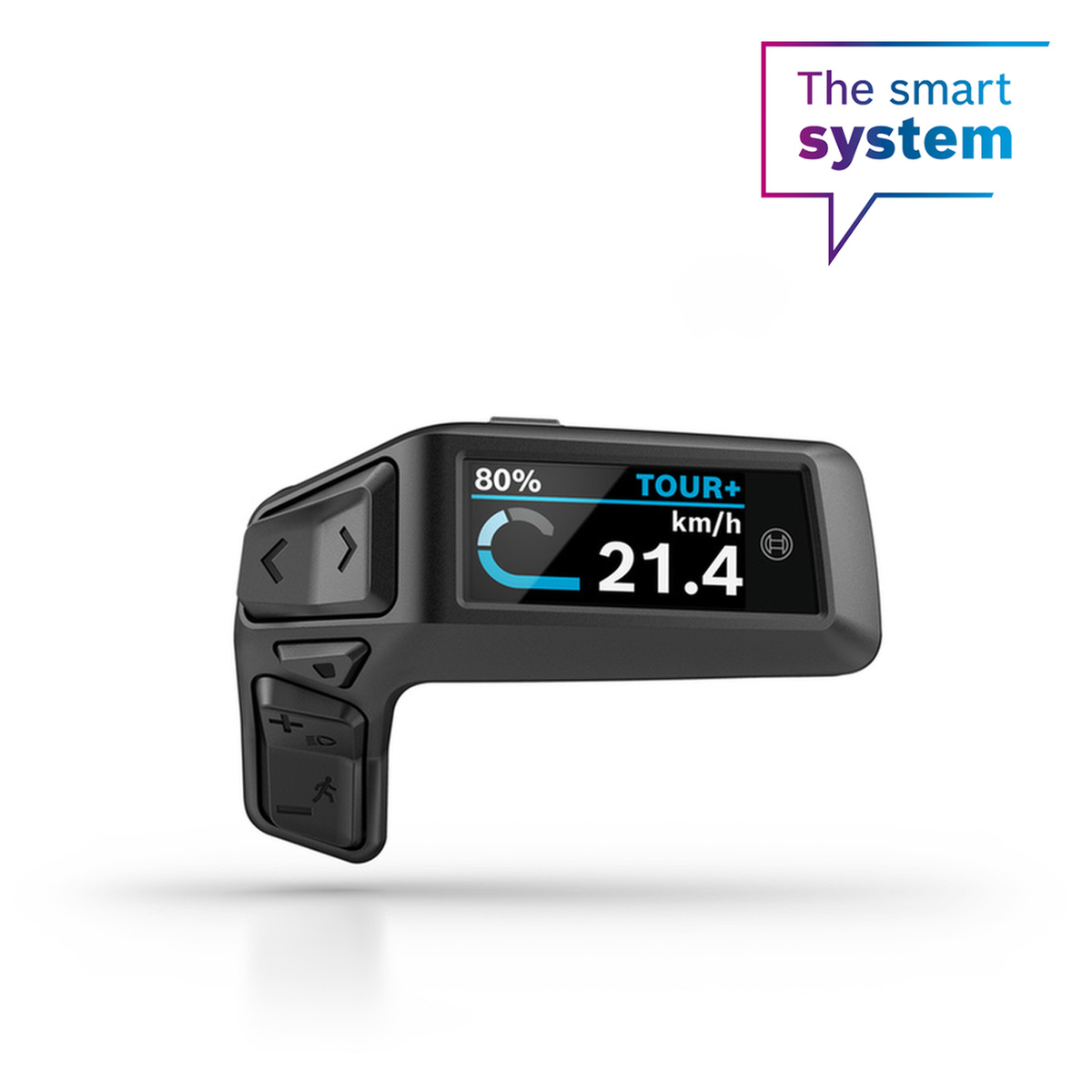 Bosch Display Purion 200, 22,2 mm (BRC3800)